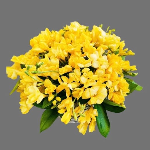 125 Aranjamente Florale - Florarie Online - Livrari Flori Roman Neamt
