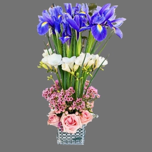 127 Aranjamente Florale - Florarie Online - Livrari Flori Roman Neamt