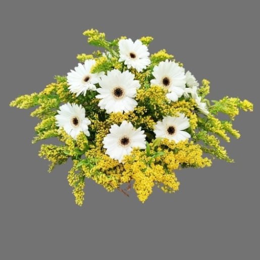 135 Aranjamente Florale - Florarie Online - Livrari Flori Roman Neamt