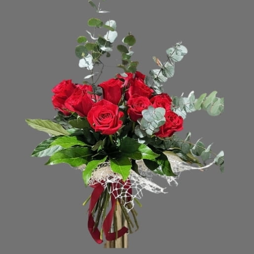 148 Buchet de Flori - Florarie Online - Livrari Flori Roman Neamt