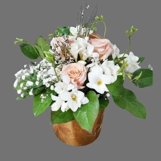 160 Aranjamente Florale - Florarie Online - Livrari Flori Roman Neamt