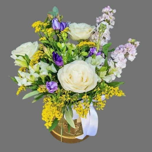 79 Aranjamente Florale - Florarie Online - Livrari Flori Roman Neamt
