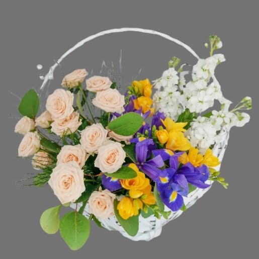 173 Aranjamente Florale - Florarie Online - Livrari Flori Roman Neamt
