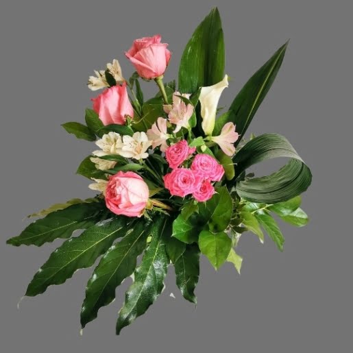 197 Aranjamente Florale - Florarie Online - Livrari Flori Roman Neamt