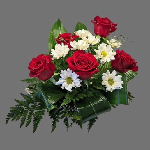 209 Aranjamente Florale - Florarie Online - Livrari Flori Roman Neamt