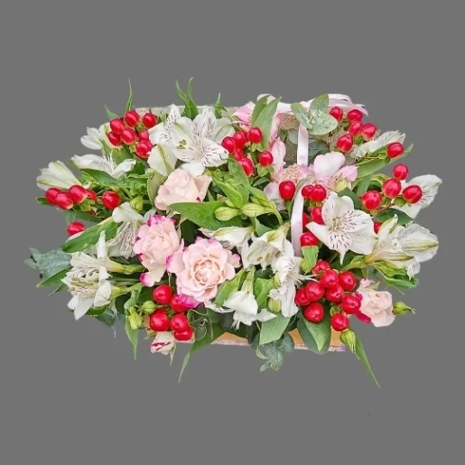 229 Aranjamente Florale - Florarie Online - Livrari Flori Roman Neamt