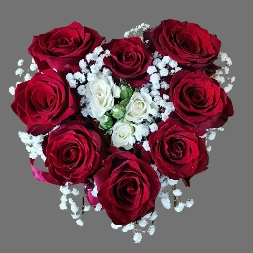 241 Aranjamente Florale - Florarie Online - Livrari Flori Roman Neamt